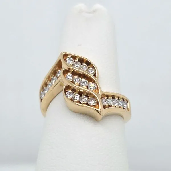 Estate Jewelry Wiley's Diamonds & Fine Jewelry Waxahachie, TX