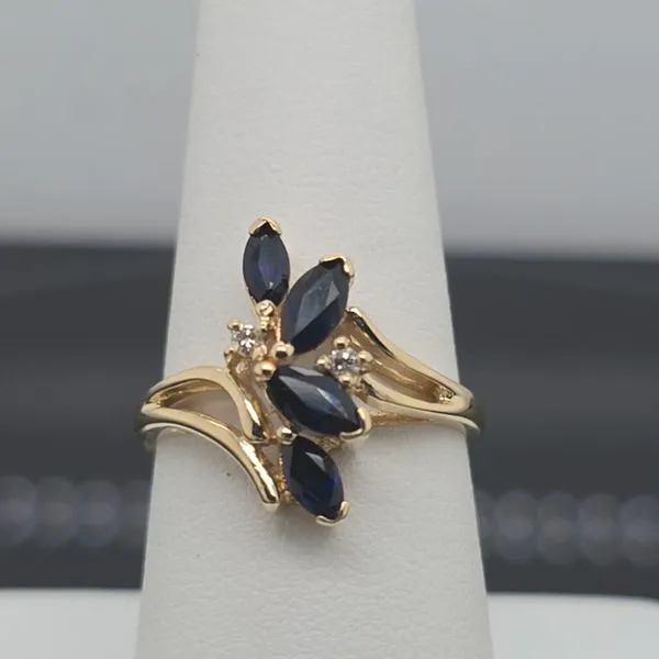 Estate Jewelry Wiley's Diamonds & Fine Jewelry Waxahachie, TX