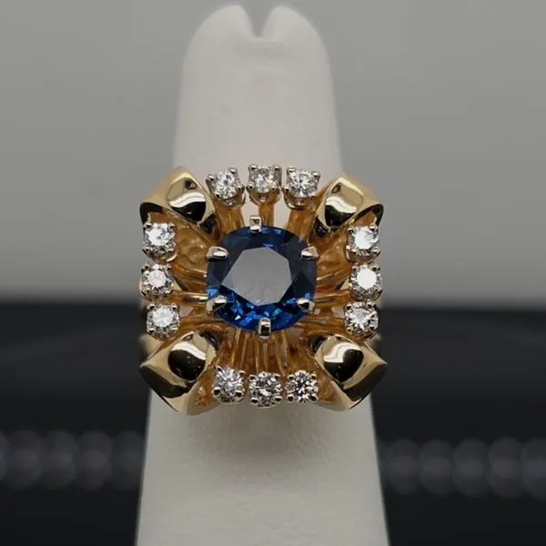 Estate Jewelry Wiley's Diamonds & Fine Jewelry Waxahachie, TX