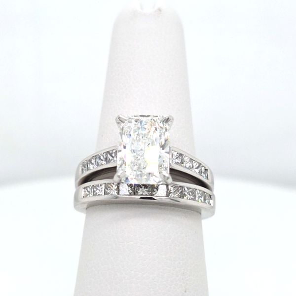 Estate Jewelry Wiley's Diamonds & Fine Jewelry Waxahachie, TX