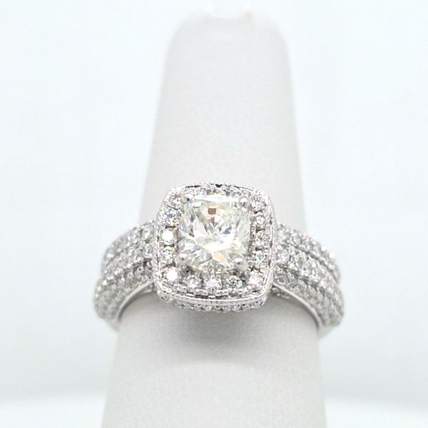 Estate Jewelry Wiley's Diamonds & Fine Jewelry Waxahachie, TX