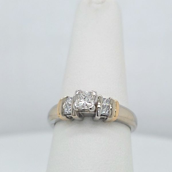 Estate Jewelry Wiley's Diamonds & Fine Jewelry Waxahachie, TX