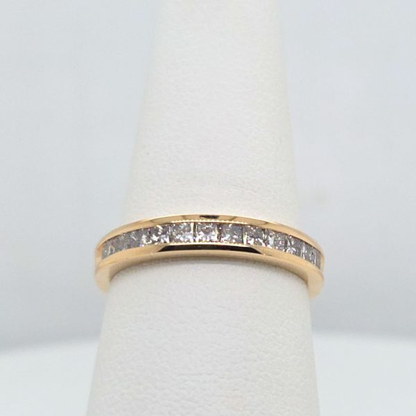 Estate Jewelry Wiley's Diamonds & Fine Jewelry Waxahachie, TX