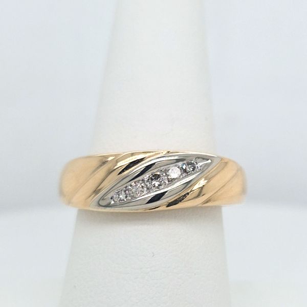 Estate Jewelry Wiley's Diamonds & Fine Jewelry Waxahachie, TX