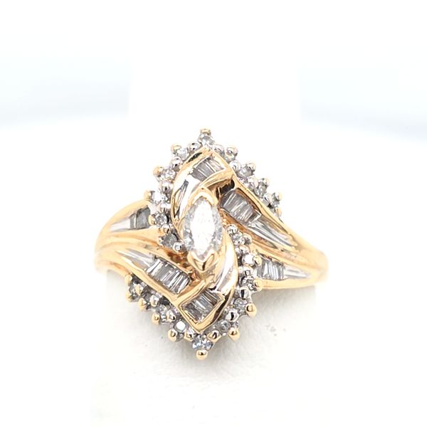 Estate Jewelry Wiley's Diamonds & Fine Jewelry Waxahachie, TX