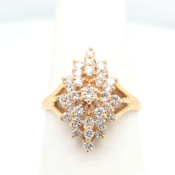 Estate Jewelry Wiley's Diamonds & Fine Jewelry Waxahachie, TX