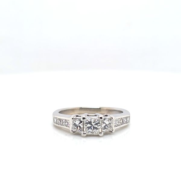 Estate Jewelry Wiley's Diamonds & Fine Jewelry Waxahachie, TX