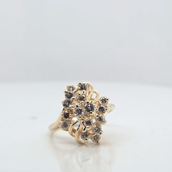 Estate Jewelry Wiley's Diamonds & Fine Jewelry Waxahachie, TX