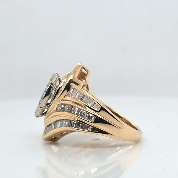 Estate Jewelry Image 2 Wiley's Diamonds & Fine Jewelry Waxahachie, TX