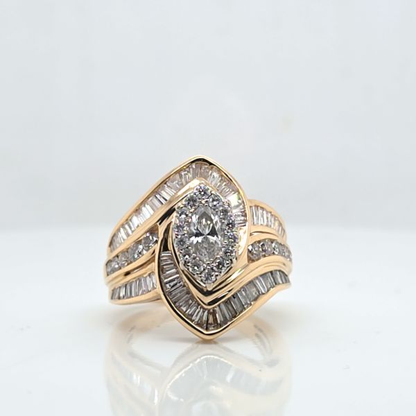 Estate Jewelry Wiley's Diamonds & Fine Jewelry Waxahachie, TX