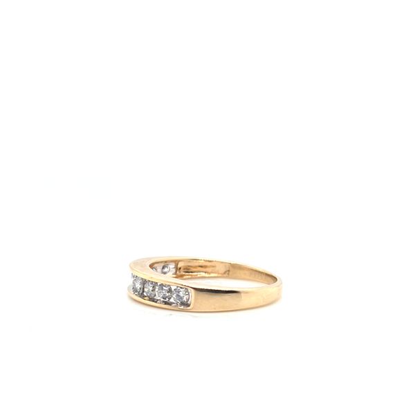 Estate Jewelry Image 2 Wiley's Diamonds & Fine Jewelry Waxahachie, TX