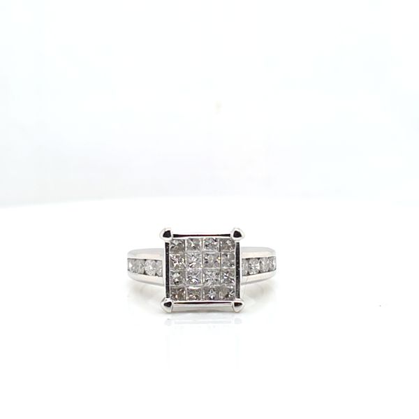 Estate Jewelry Wiley's Diamonds & Fine Jewelry Waxahachie, TX