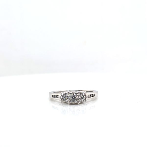 Estate Jewelry Wiley's Diamonds & Fine Jewelry Waxahachie, TX
