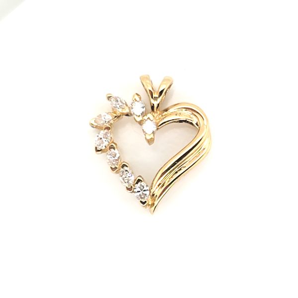 Estate Jewelry Wiley's Diamonds & Fine Jewelry Waxahachie, TX