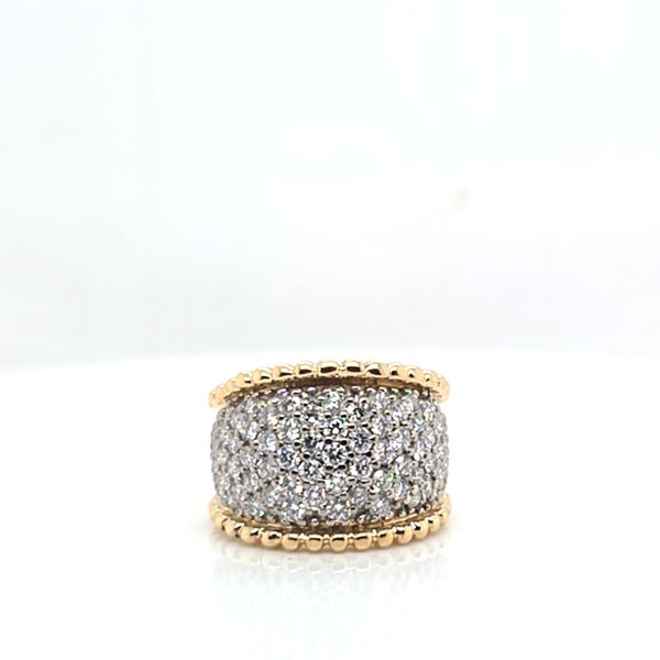 Estate Jewelry Wiley's Diamonds & Fine Jewelry Waxahachie, TX