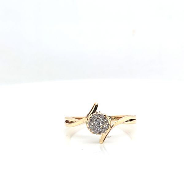 Estate Jewelry Wiley's Diamonds & Fine Jewelry Waxahachie, TX