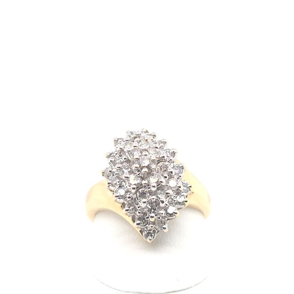Estate Jewelry Wiley's Diamonds & Fine Jewelry Waxahachie, TX