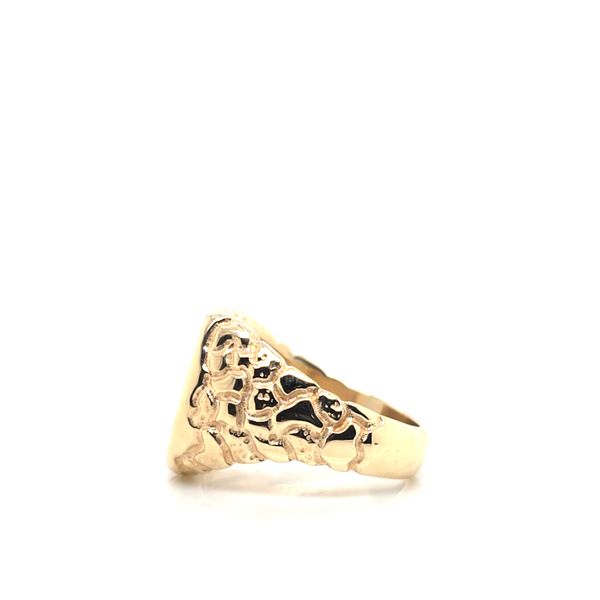 Colored Diamond Ring Image 2 Wiley's Diamonds & Fine Jewelry Waxahachie, TX