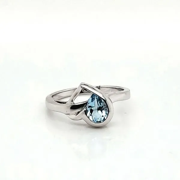 Colored Stone Ring  Wiley's Diamonds & Fine Jewelry Waxahachie, TX