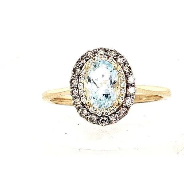Colored Stone Ring  Wiley's Diamonds & Fine Jewelry Waxahachie, TX