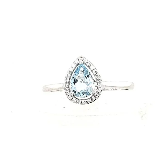 Colored Stone Ring  Wiley's Diamonds & Fine Jewelry Waxahachie, TX