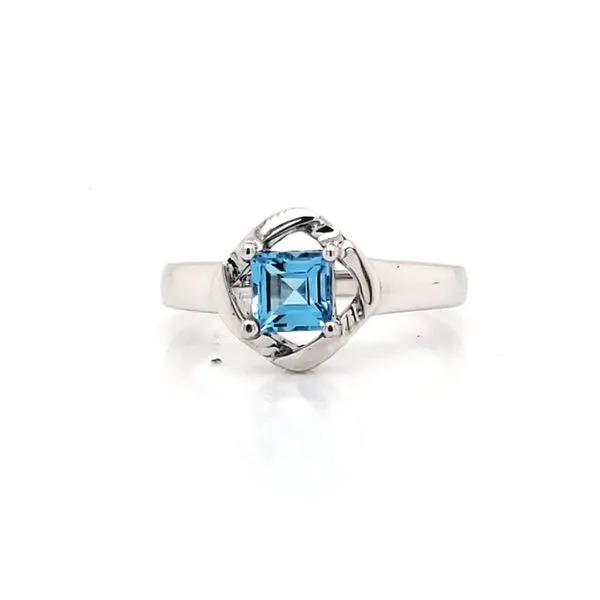 Colored Stone Ring  Wiley's Diamonds & Fine Jewelry Waxahachie, TX