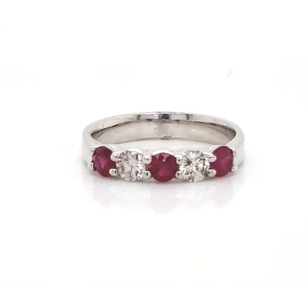 001-200-00711 Wiley's Diamonds & Fine Jewelry Waxahachie, TX
