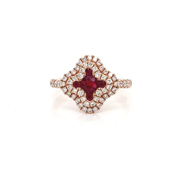 001-200-00720 Wiley's Diamonds & Fine Jewelry Waxahachie, TX