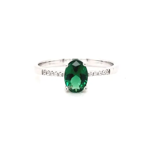 001-200-00732 Wiley's Diamonds & Fine Jewelry Waxahachie, TX