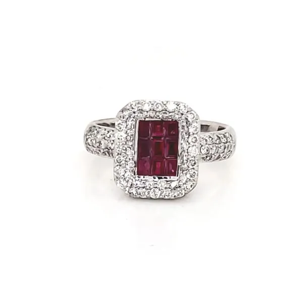 001-200-00740 Wiley's Diamonds & Fine Jewelry Waxahachie, TX