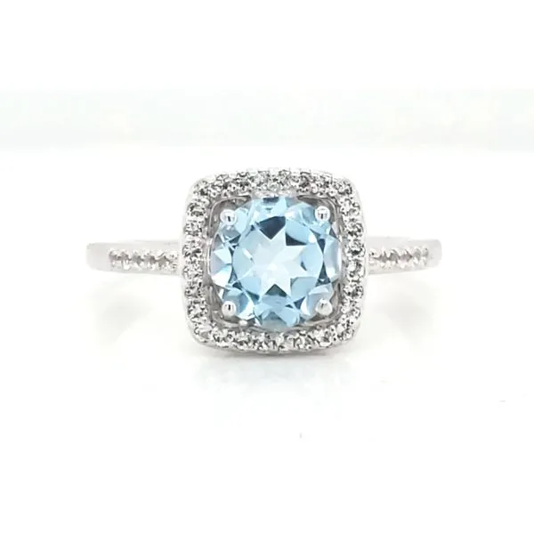 Colored Stone Ring  Wiley's Diamonds & Fine Jewelry Waxahachie, TX