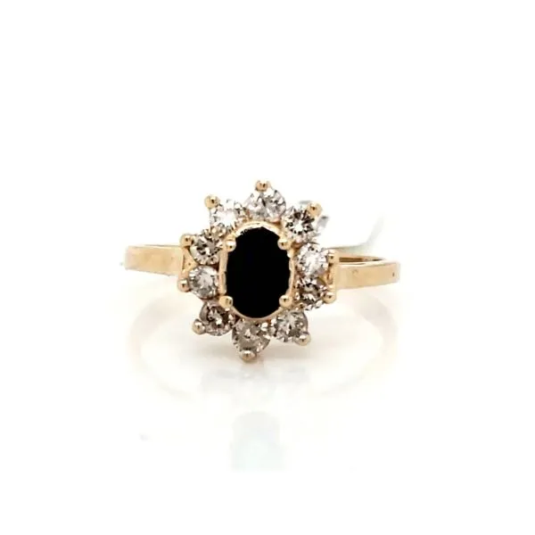 Colored Stone Ring  Wiley's Diamonds & Fine Jewelry Waxahachie, TX