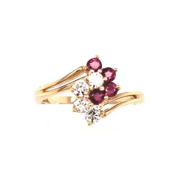 Colored Stone Ring  Wiley's Diamonds & Fine Jewelry Waxahachie, TX