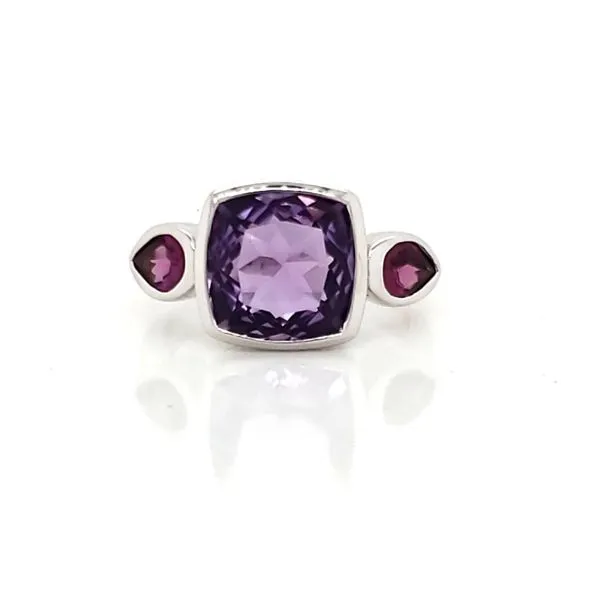 Colored Stone Ring  Wiley's Diamonds & Fine Jewelry Waxahachie, TX