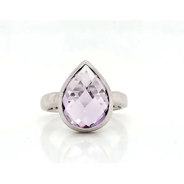 Colored Stone Ring  Wiley's Diamonds & Fine Jewelry Waxahachie, TX