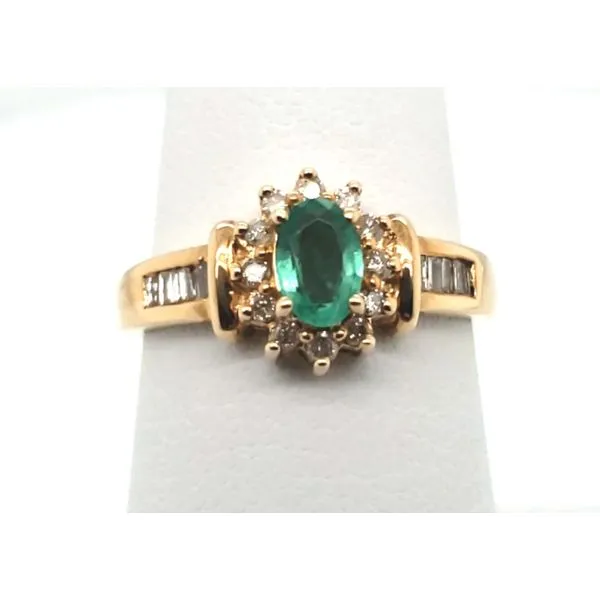 001-200-00862 Wiley's Diamonds & Fine Jewelry Waxahachie, TX