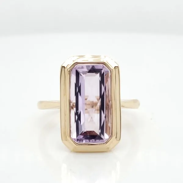 Colored Stone Ring  Wiley's Diamonds & Fine Jewelry Waxahachie, TX