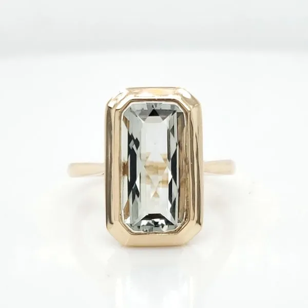 Colored Stone Ring  Wiley's Diamonds & Fine Jewelry Waxahachie, TX