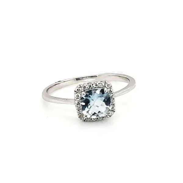 Colored Stone Ring  Wiley's Diamonds & Fine Jewelry Waxahachie, TX