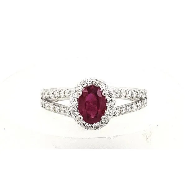 Colored Stone Ring  Wiley's Diamonds & Fine Jewelry Waxahachie, TX
