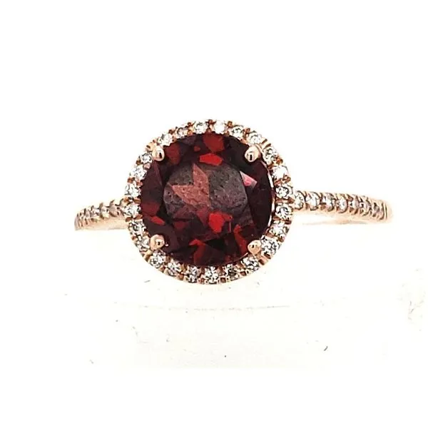 Colored Stone Ring  Wiley's Diamonds & Fine Jewelry Waxahachie, TX