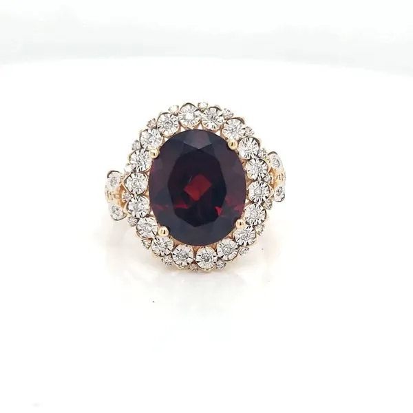 Colored Stone Ring  Wiley's Diamonds & Fine Jewelry Waxahachie, TX