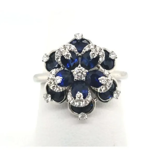 001-200-00883 Wiley's Diamonds & Fine Jewelry Waxahachie, TX