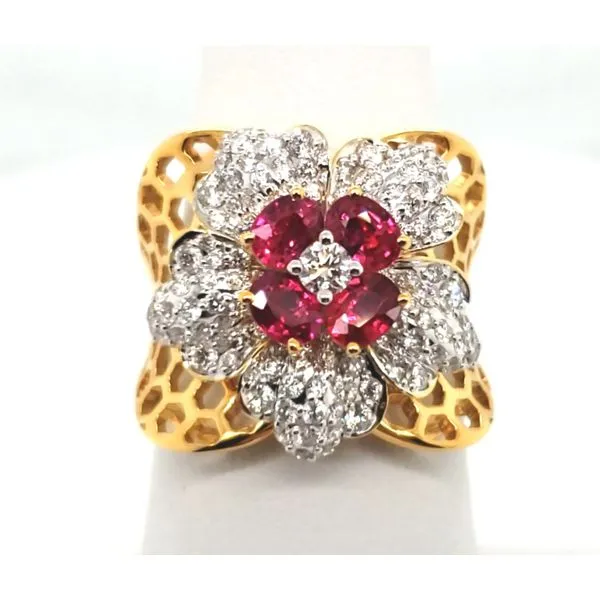 001-200-00885 Wiley's Diamonds & Fine Jewelry Waxahachie, TX