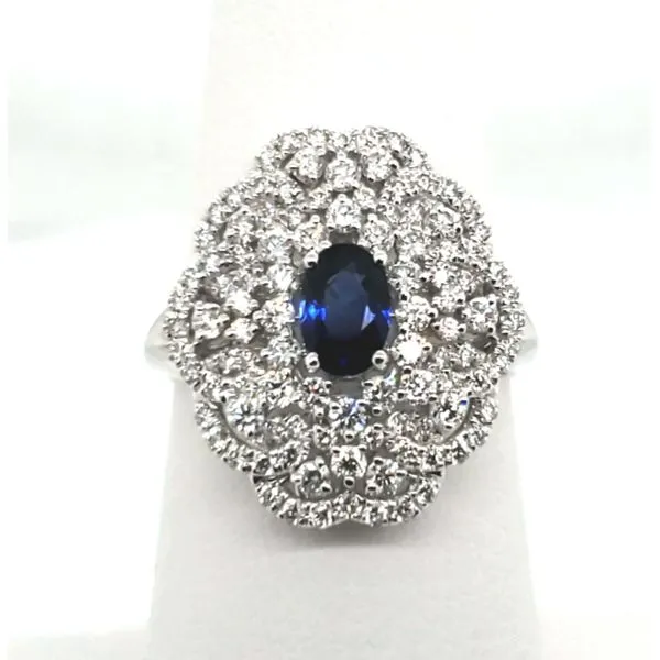 001-200-00886 Wiley's Diamonds & Fine Jewelry Waxahachie, TX