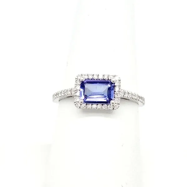 Colored Stone Ring  Wiley's Diamonds & Fine Jewelry Waxahachie, TX