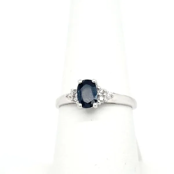 Colored Stone Ring  Wiley's Diamonds & Fine Jewelry Waxahachie, TX