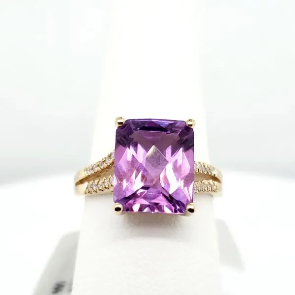 001-200-00897 Wiley's Diamonds & Fine Jewelry Waxahachie, TX