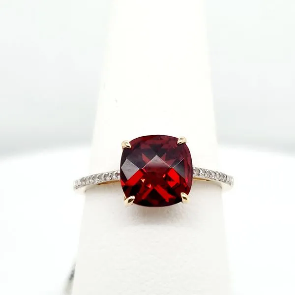 001-200-00898 Wiley's Diamonds & Fine Jewelry Waxahachie, TX