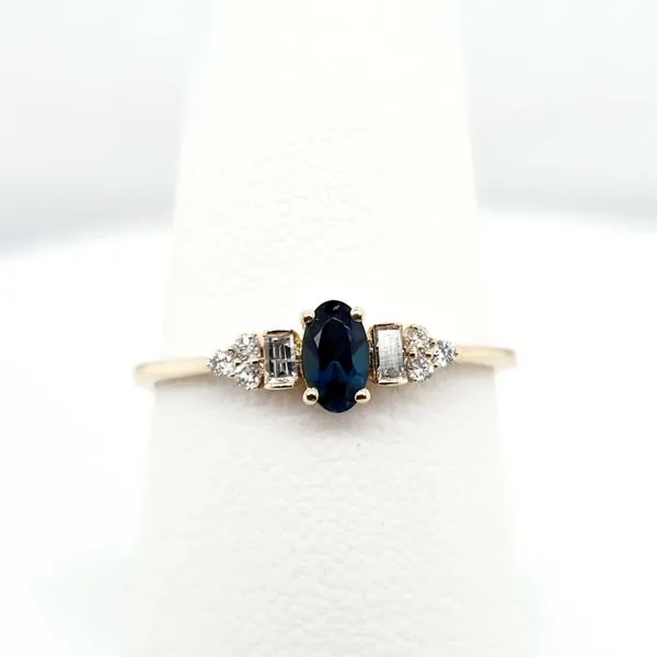 001-200-00906 Wiley's Diamonds & Fine Jewelry Waxahachie, TX